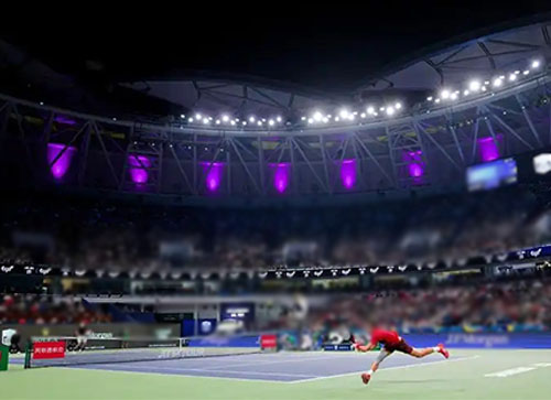 平泉市体育比赛